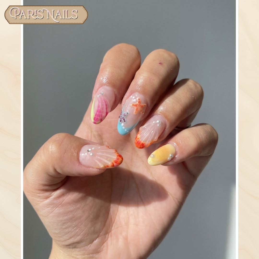 Nail designs 2026
